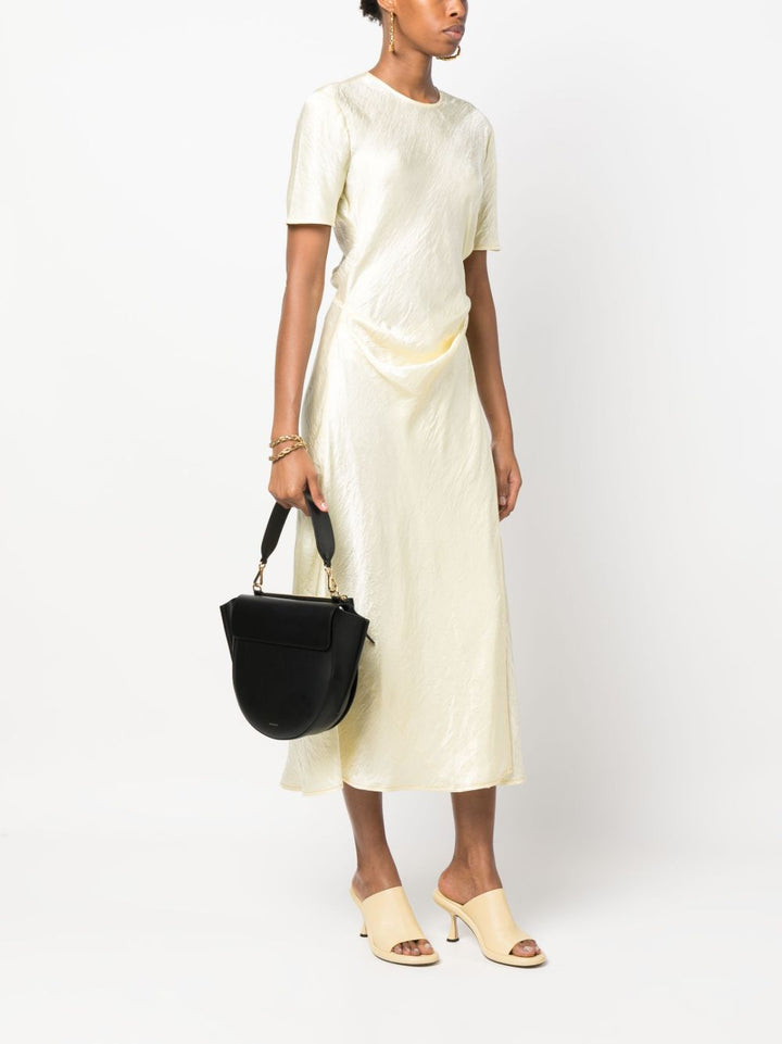 Wandler
Borsa tote Hortensia media in pelle