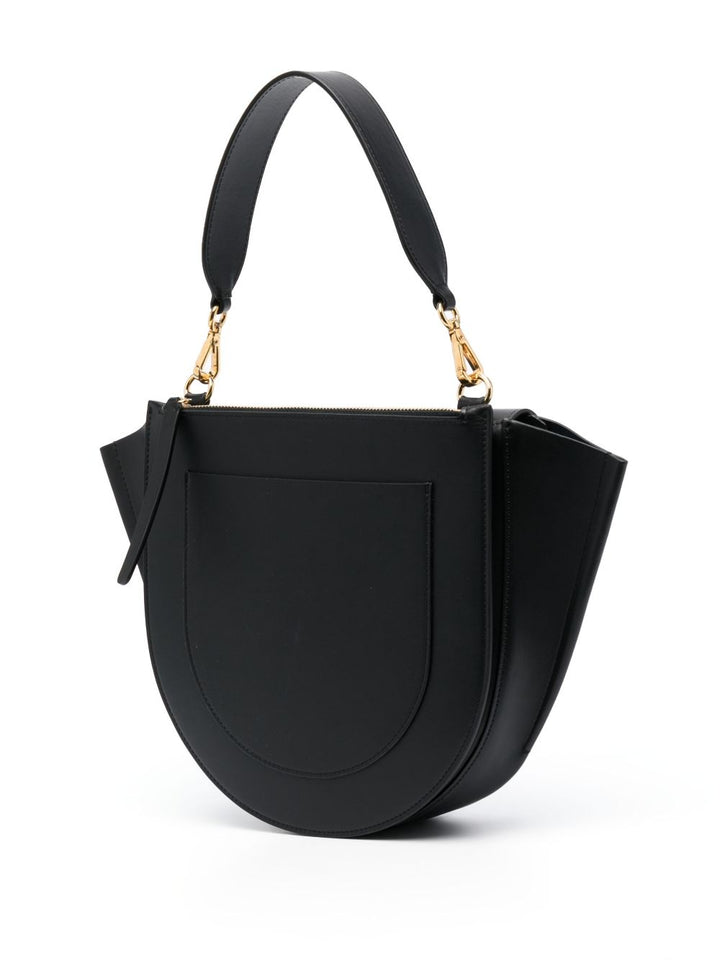 Wandler
Borsa tote Hortensia media in pelle