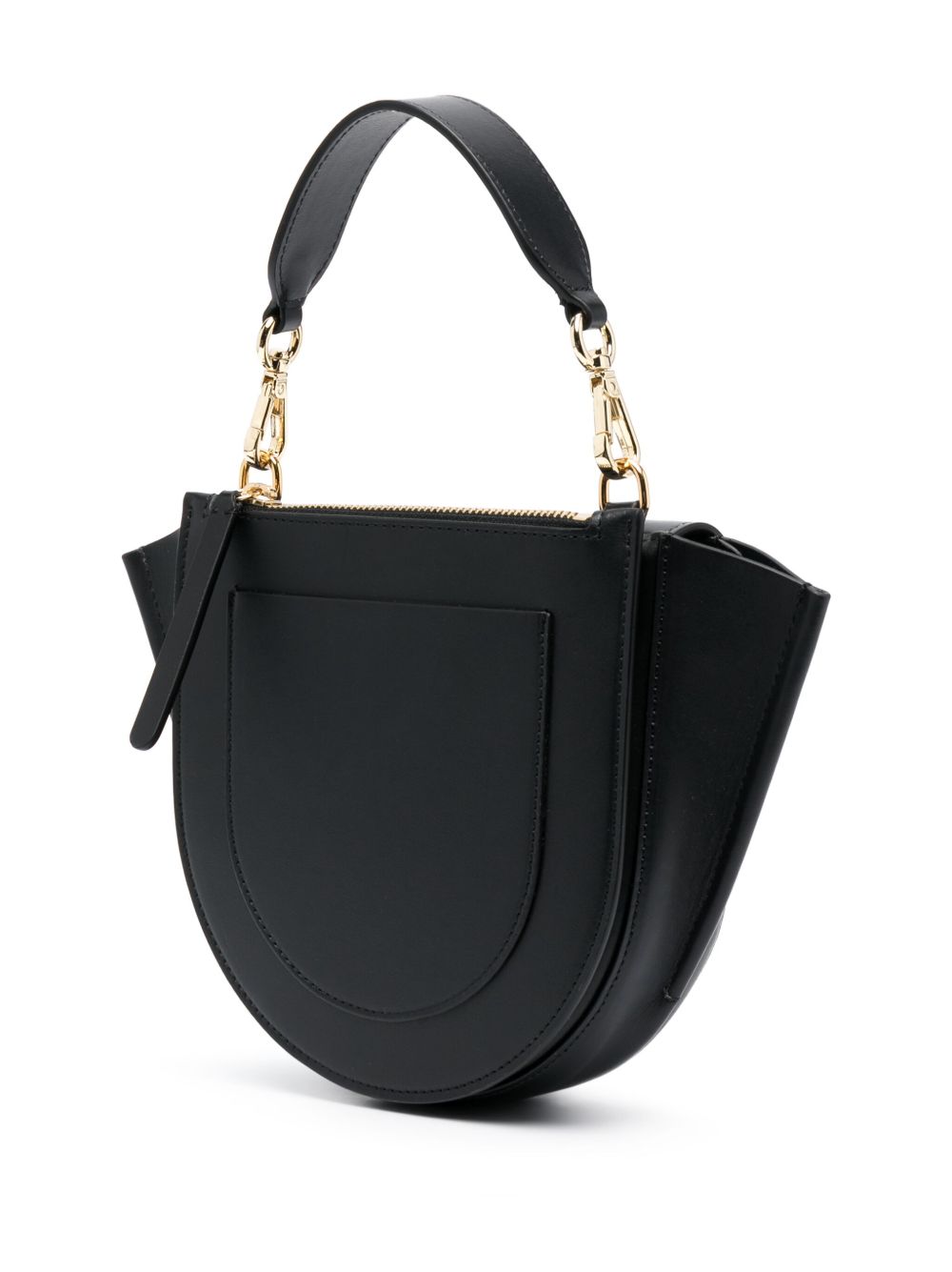 Wandler
Borsa tote Hortensia mini in pelle