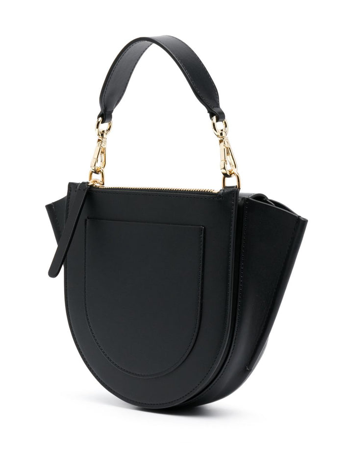 Wandler
Borsa tote Hortensia mini in pelle