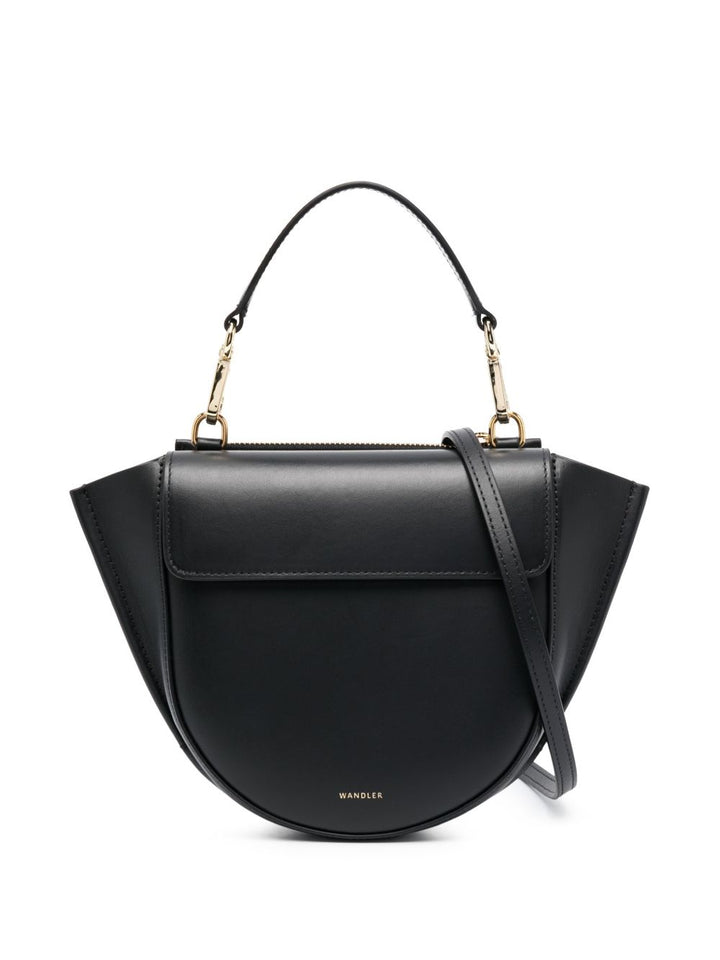 Wandler
Borsa tote Hortensia mini in pelle