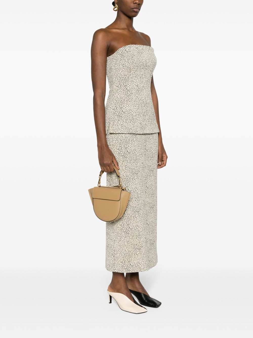 Wandler Borsa Hortensia piccola