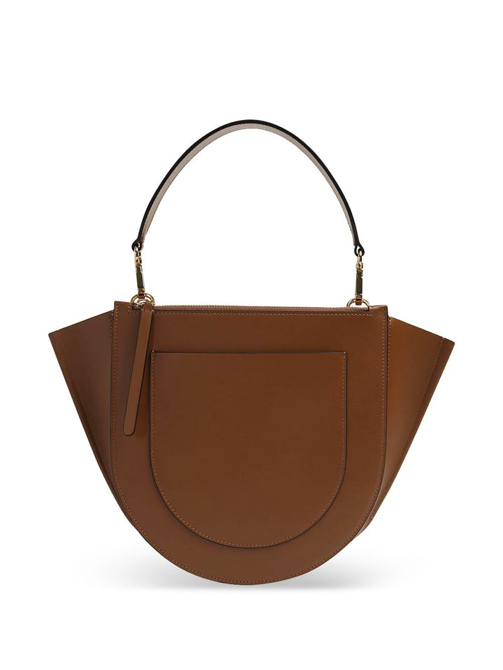 Wandler
Borsa tote Hortensia media in pelle