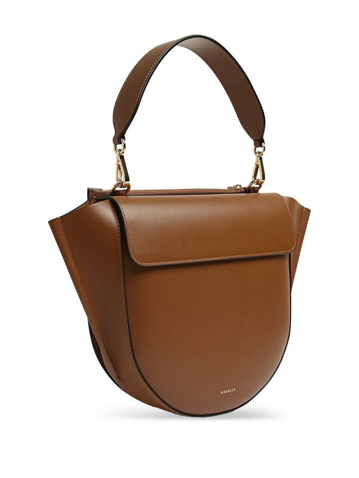 Wandler
Borsa tote Hortensia media in pelle