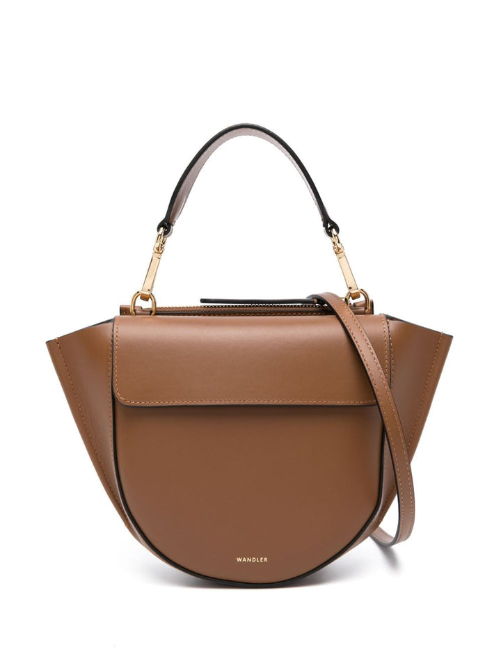 Wandler
Borsa Hortensia piccola in pelle