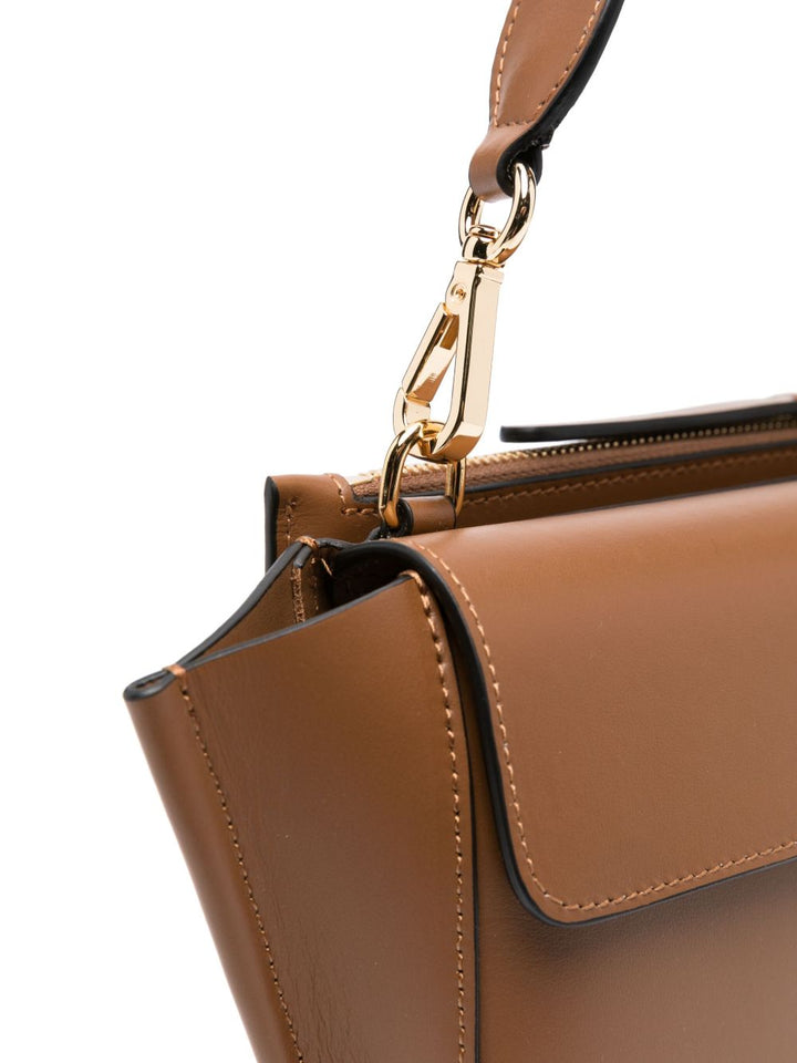 Wandler
Borsa Hortensia piccola in pelle