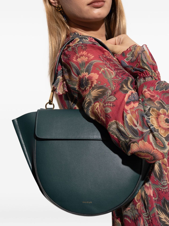 Wandler
Borsa tote Wandler a mezza luna