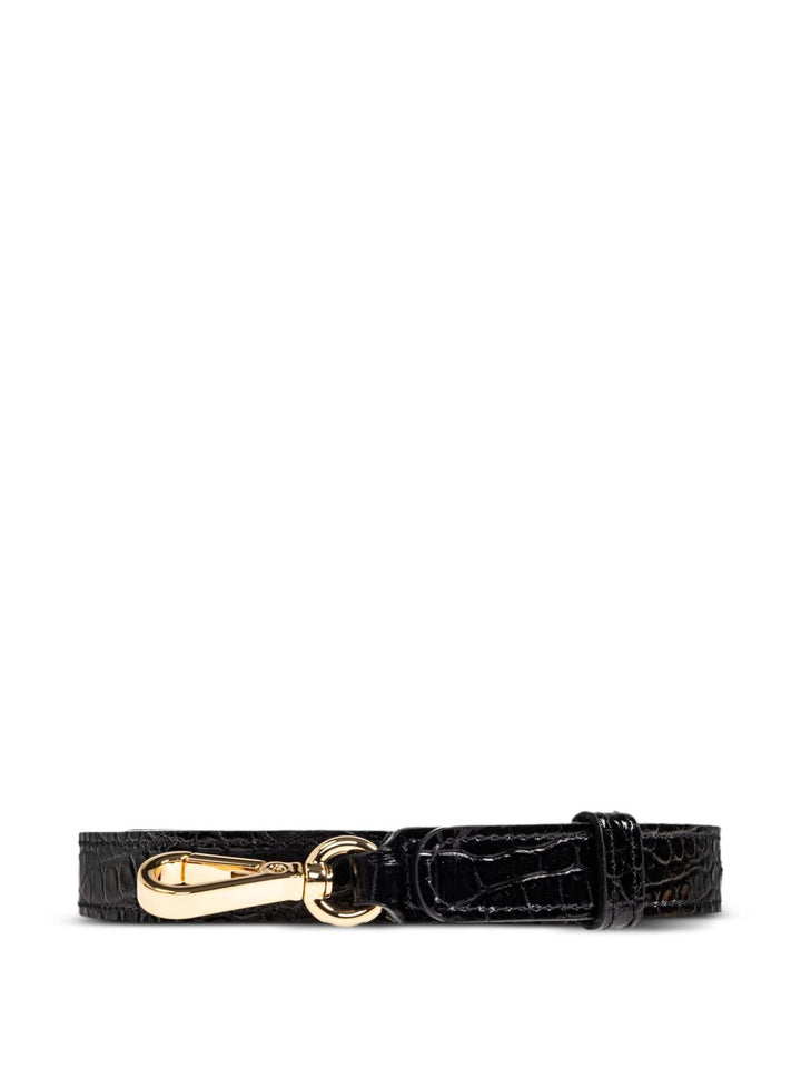 Wandler
Borsa tote Mia con effetto coccodrillo
