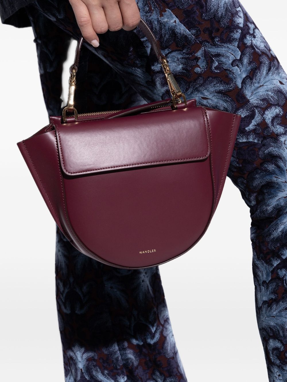 Wandler
Borsa tote Wandler a mezza luna