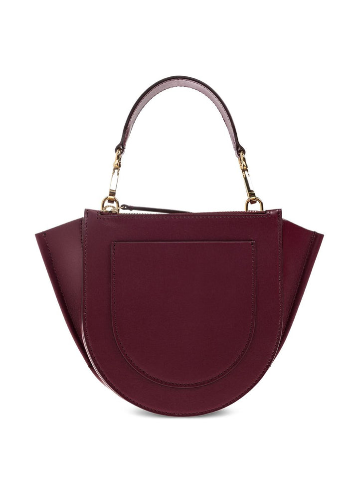 Wandler
Borsa tote Wandler a mezza luna
