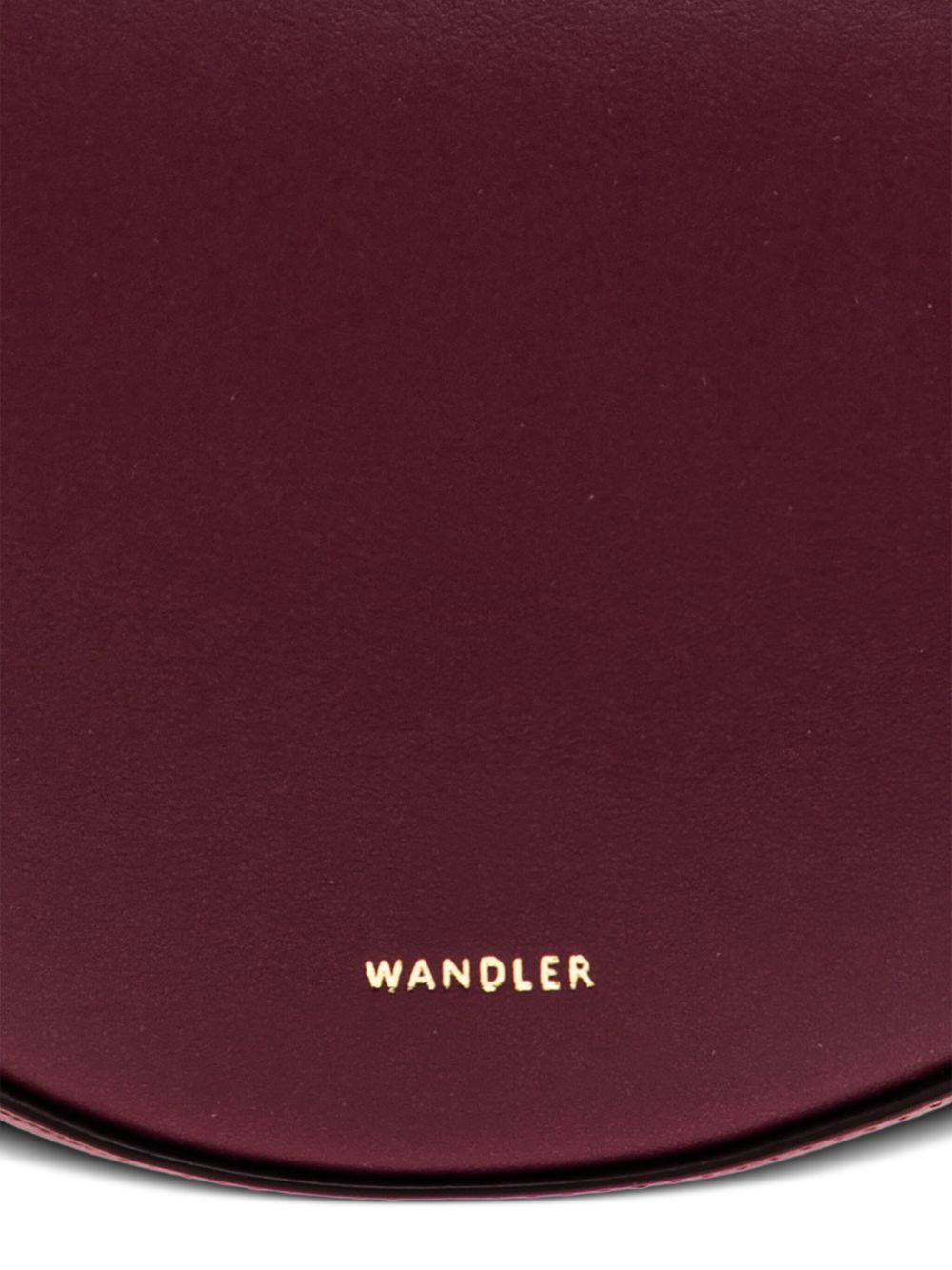 Wandler
Borsa tote Wandler a mezza luna