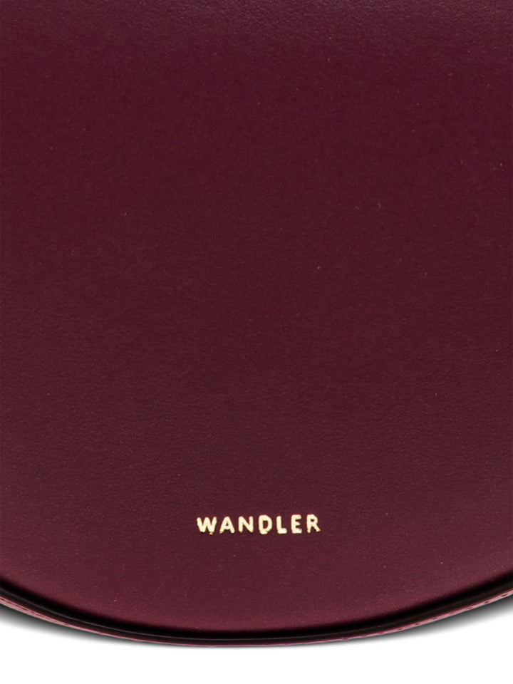 Wandler
Borsa tote Wandler a mezza luna
