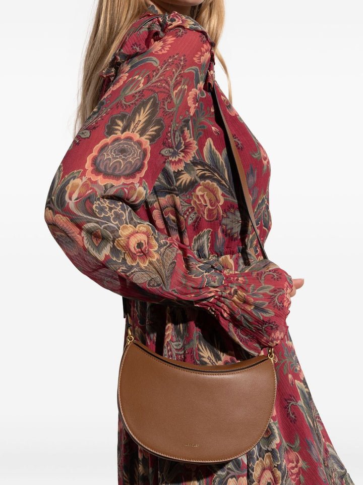 Wandler Borsa a spalla Kate grande in pelle