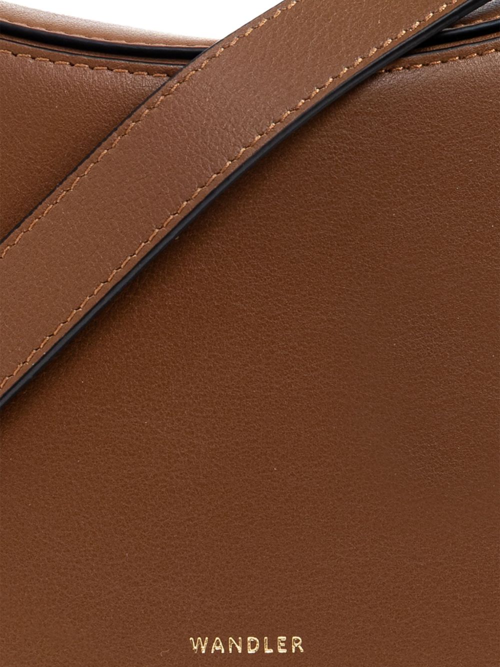 Wandler Borsa a spalla Kate grande in pelle