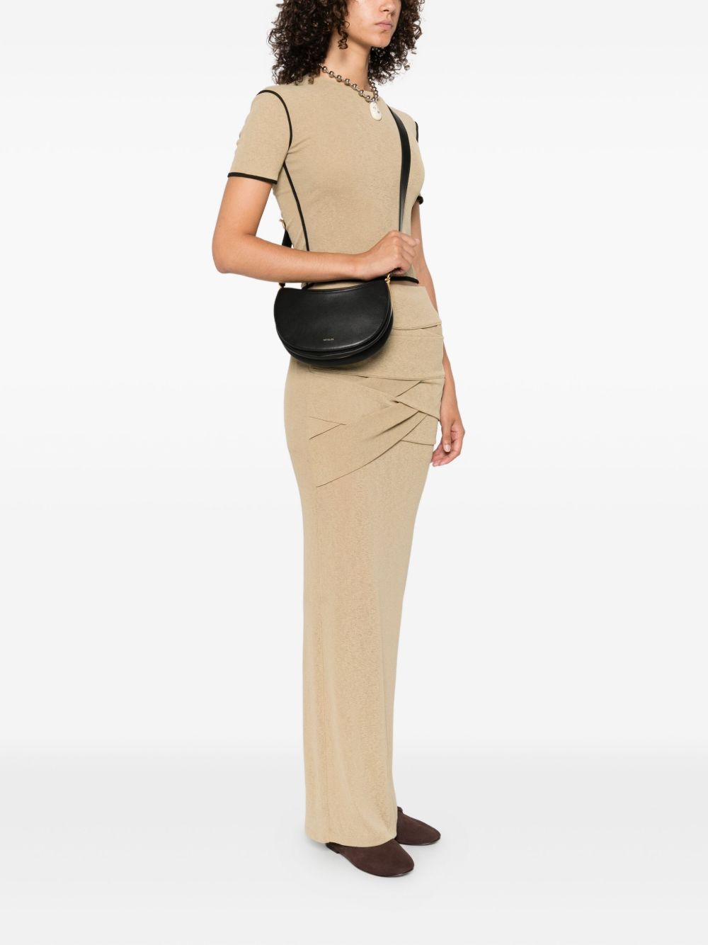 Wandler
Borsa a spalla Kate in pelle