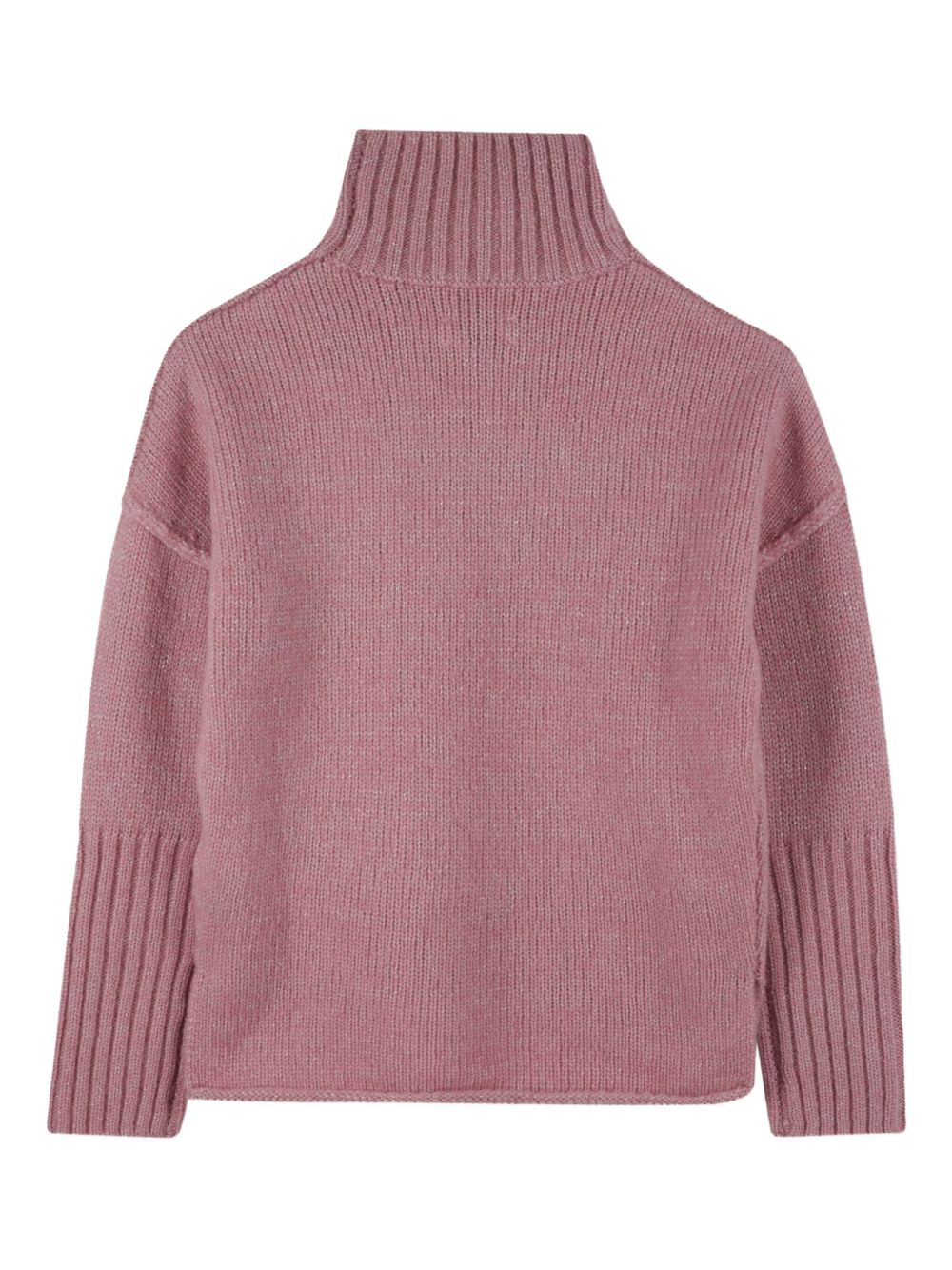 Zadig & Voltaire Kids
Maglione a collo alto