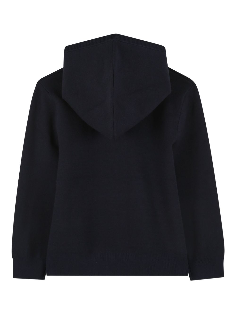 Zadig & Voltaire Kids
Felpa con cappuccio e zip