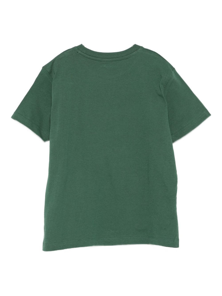 Zadig & Voltaire Kids
T-shirt con stampa grafica