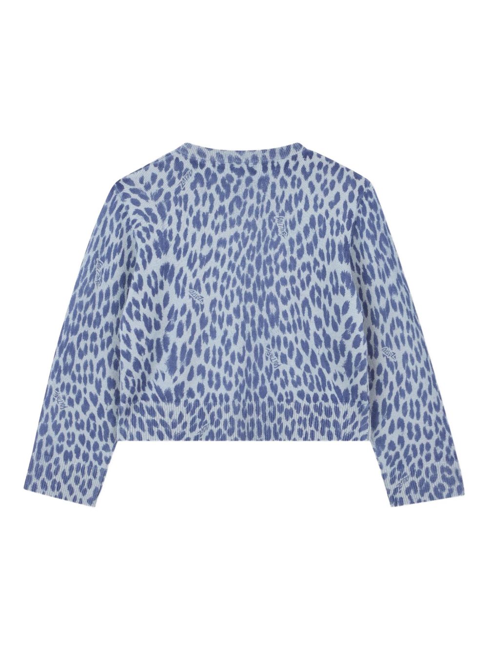 Zadig & Voltaire Kids
Maglione con stampa