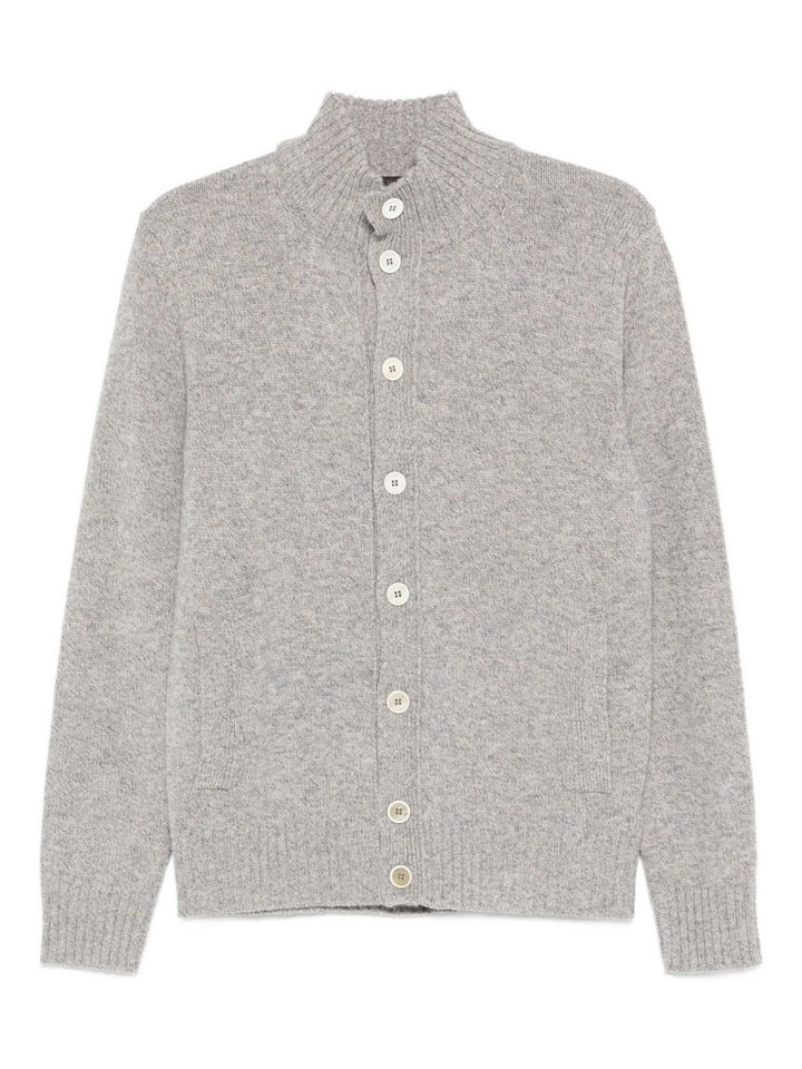 ZANONE CARDIGAN