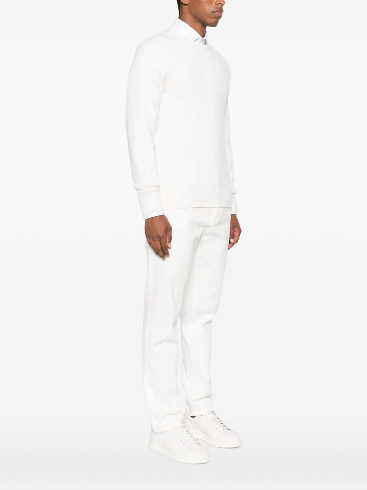 Zanone di Slowear Maglione girocollo