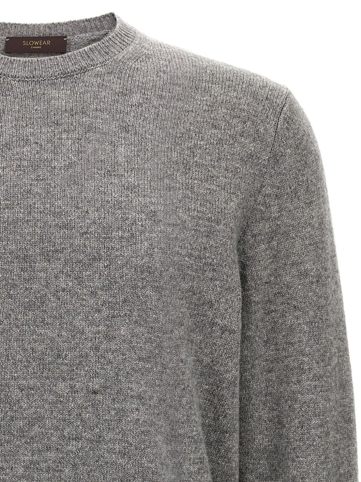Zanone di Slowear
Maglione girocollo