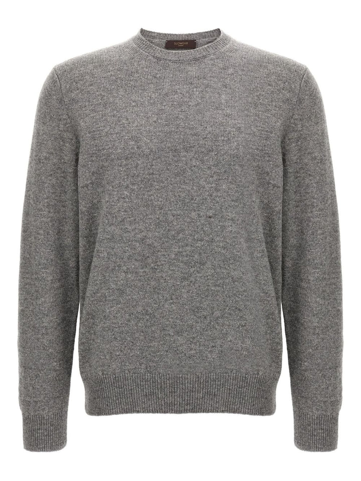 Zanone di Slowear Maglione girocollo