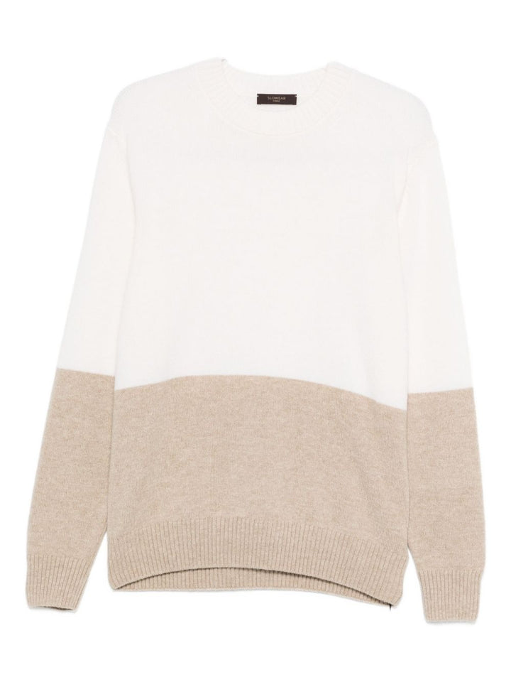 Zanone
Maglione girocollo