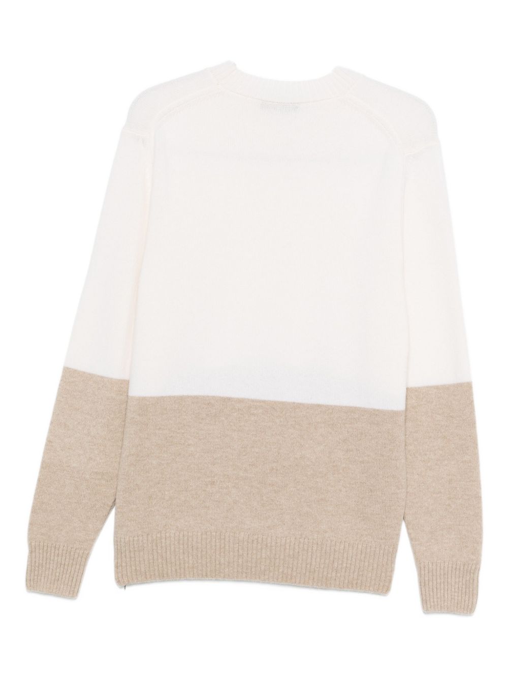 Zanone Maglione girocollo