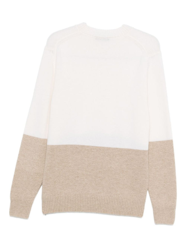 Zanone Maglione girocollo