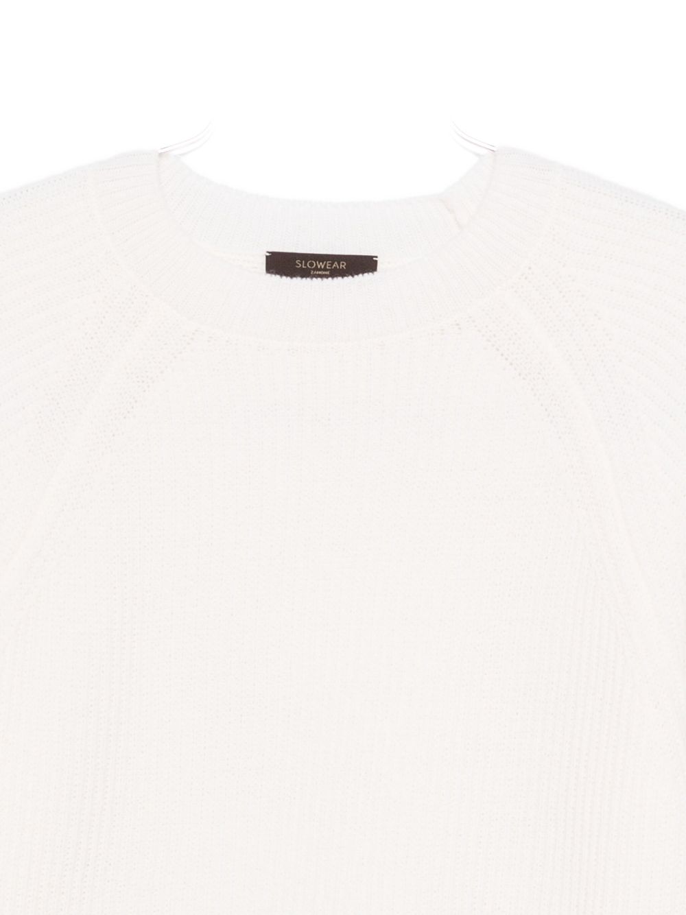 Zanone
Maglione con maniche raglan