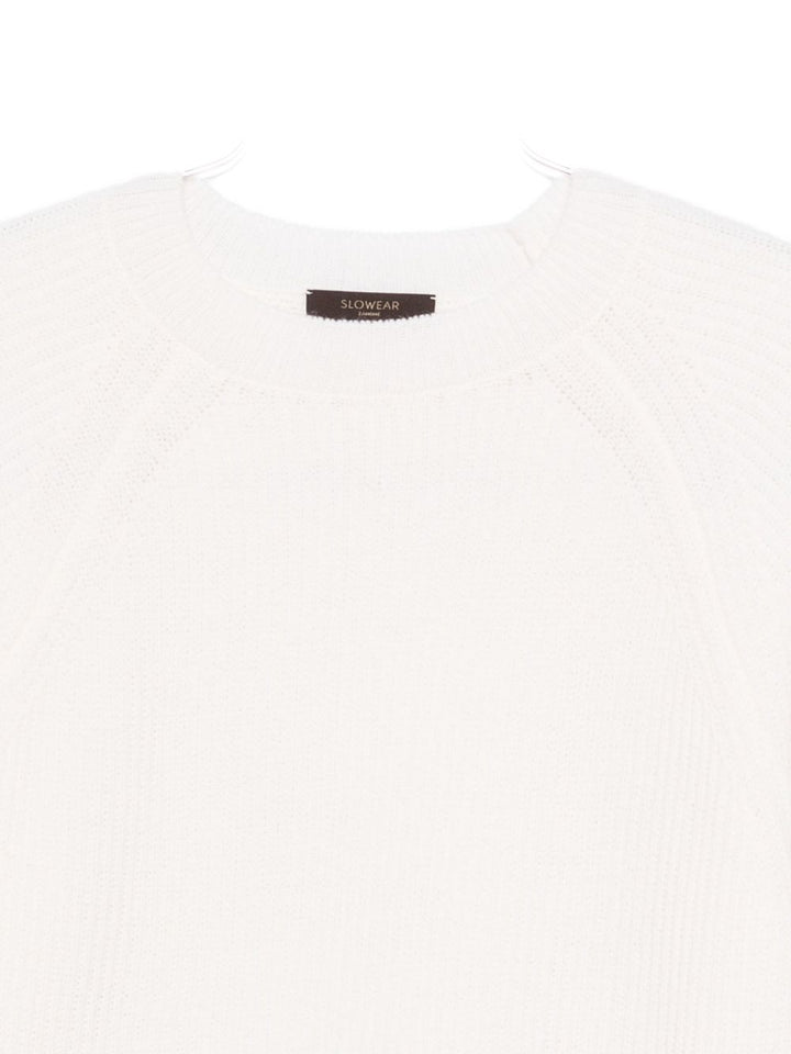 Zanone
Maglione con maniche raglan