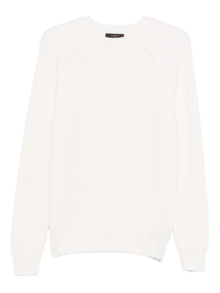Zanone
Maglione con maniche raglan