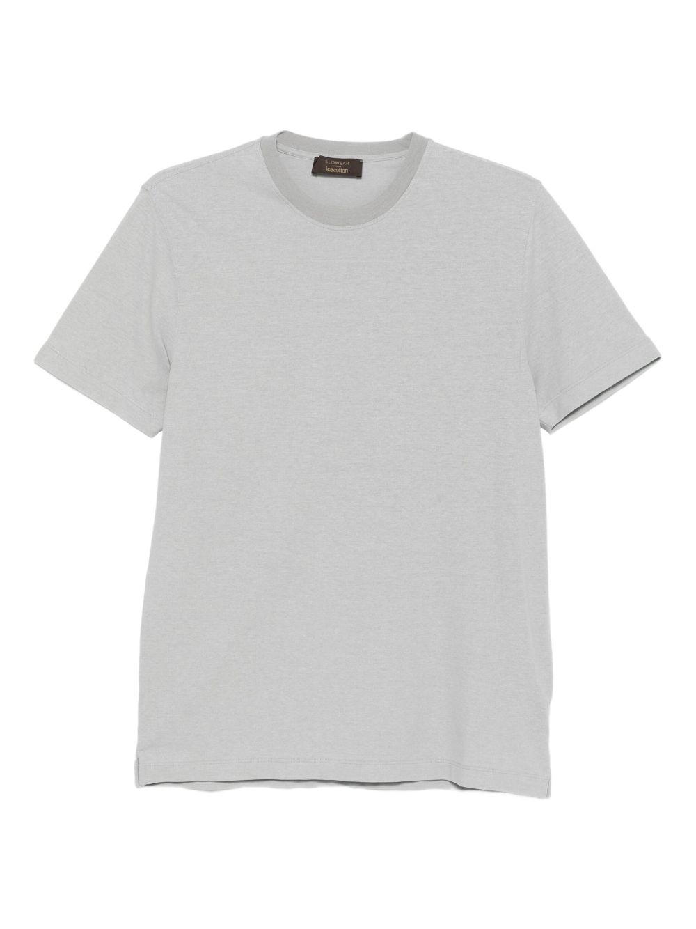 Zanone T-shirt in cotone