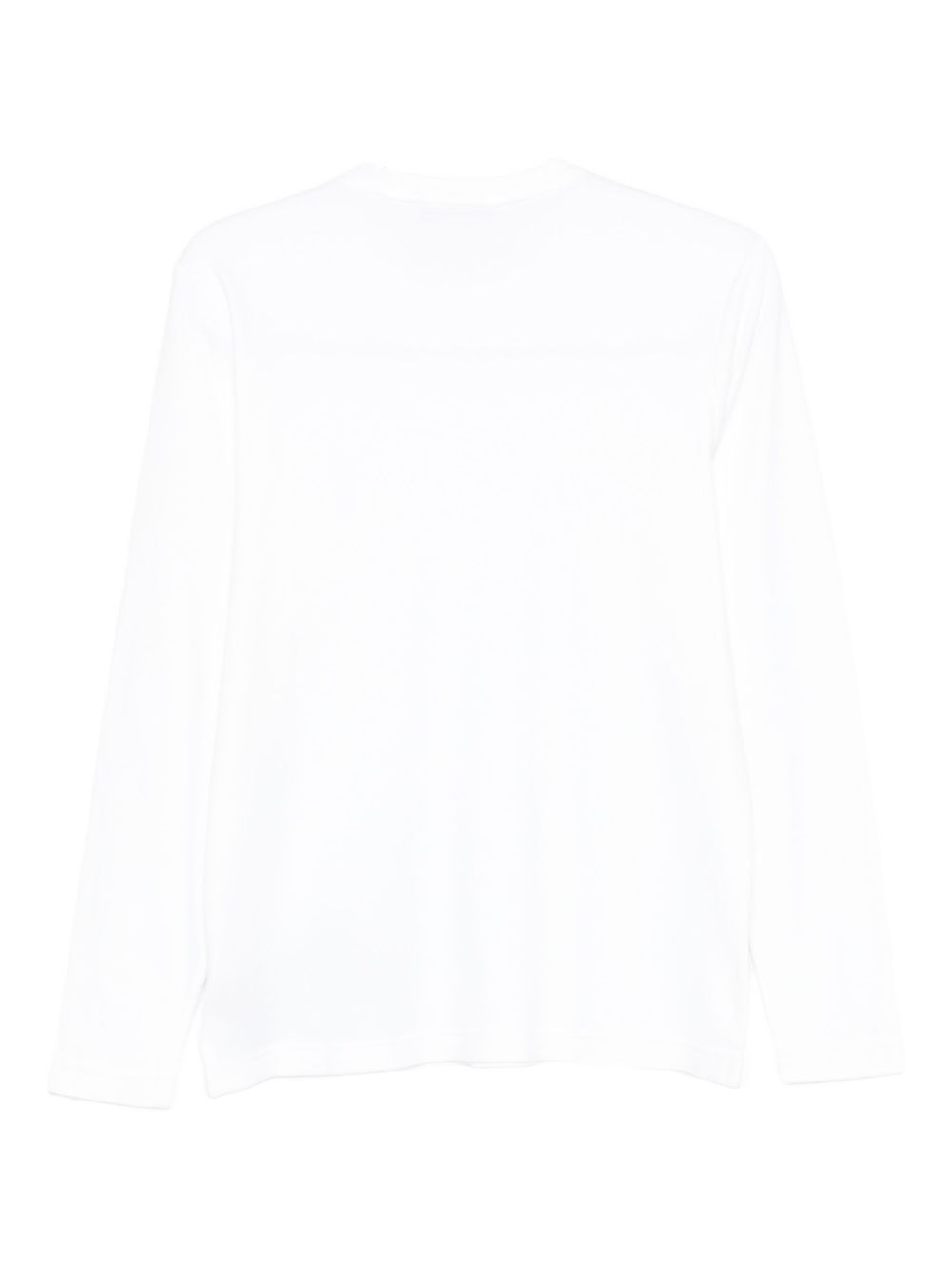 Zanone
T-shirt a maniche lunghe in cotone