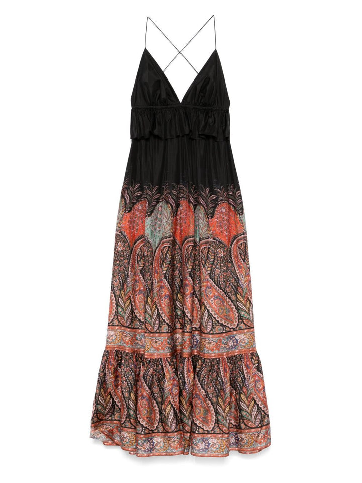 ZIMMERMANN
Abito lungo Rhiannon