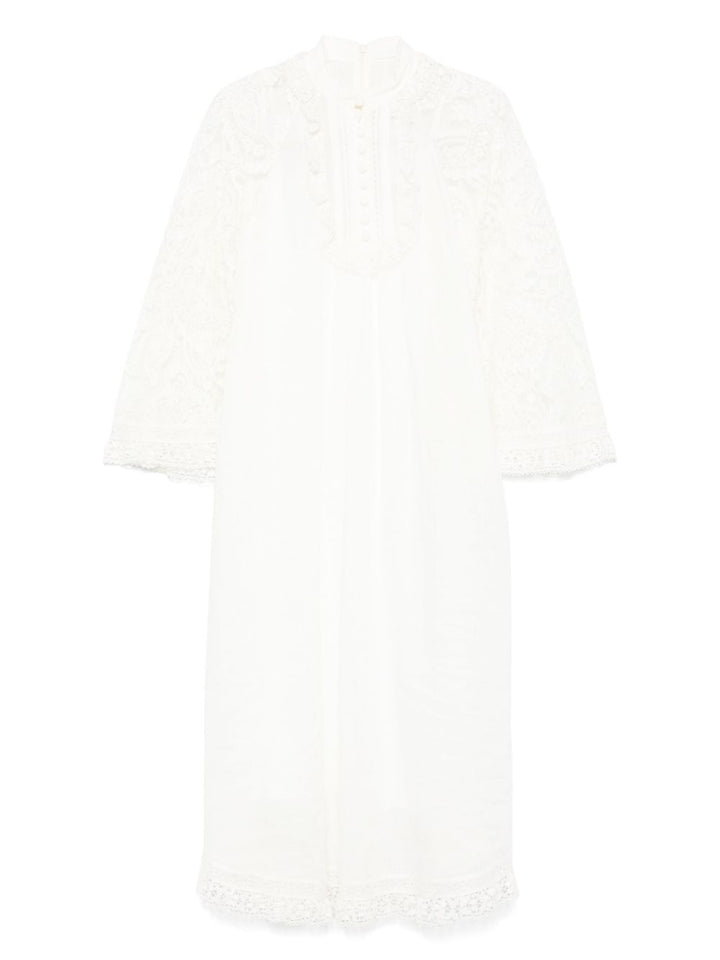 ZIMMERMANN
Abito midi Ascension