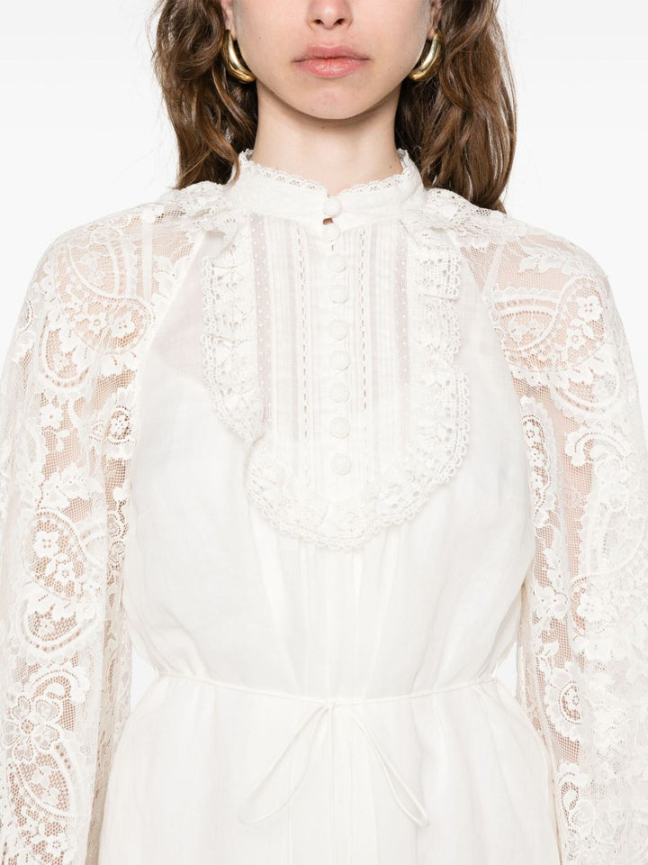 ZIMMERMANN
Abito midi Ascension