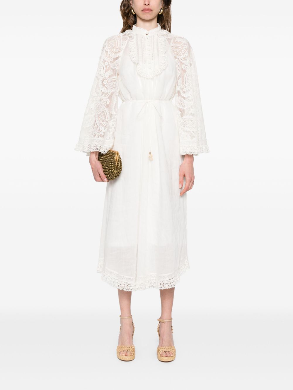 ZIMMERMANN
Abito midi Ascension