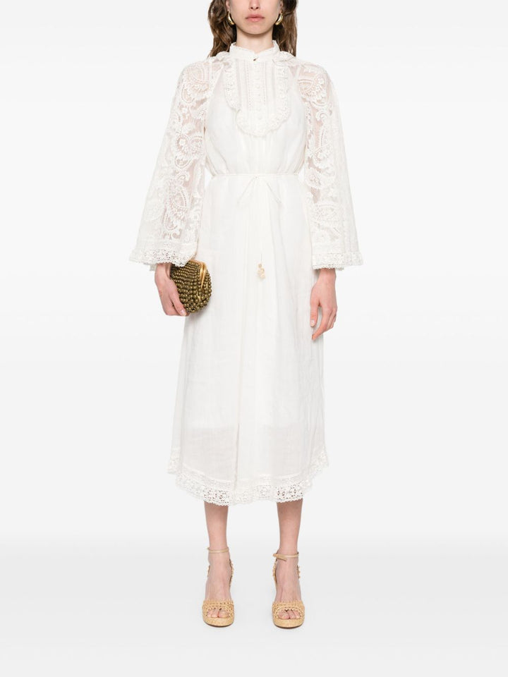 ZIMMERMANN
Abito midi Ascension