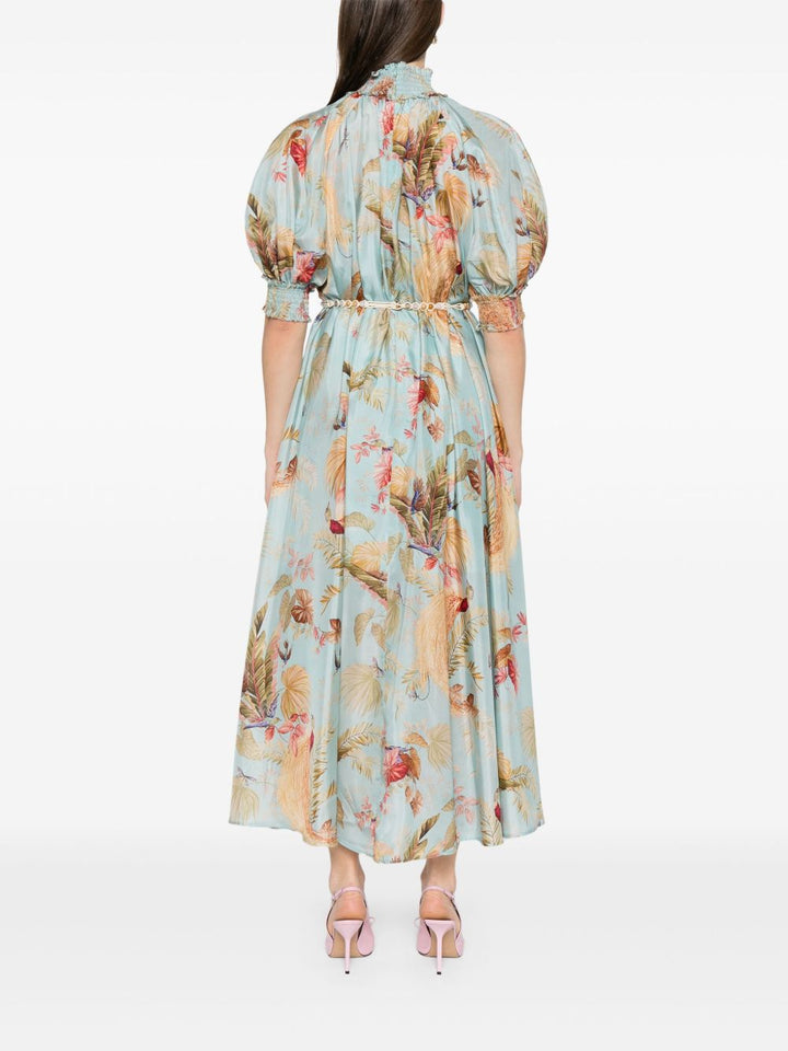 ZIMMERMANN
Abito lungo Ascension
