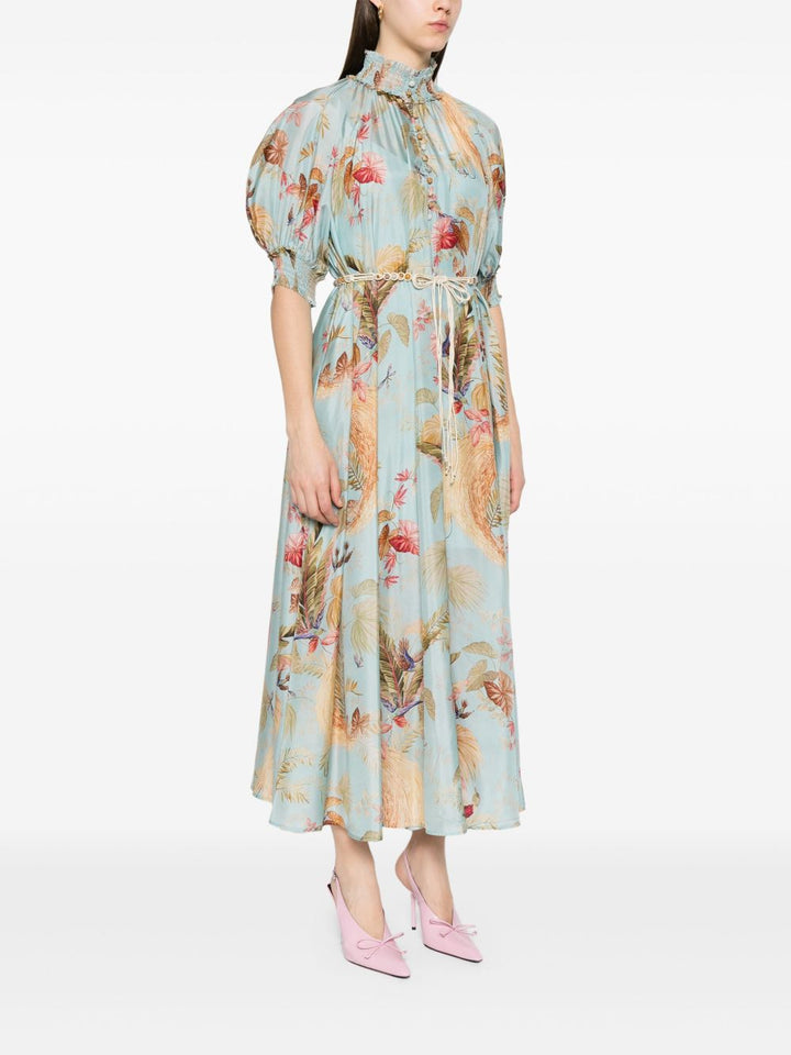 ZIMMERMANN
Abito lungo Ascension