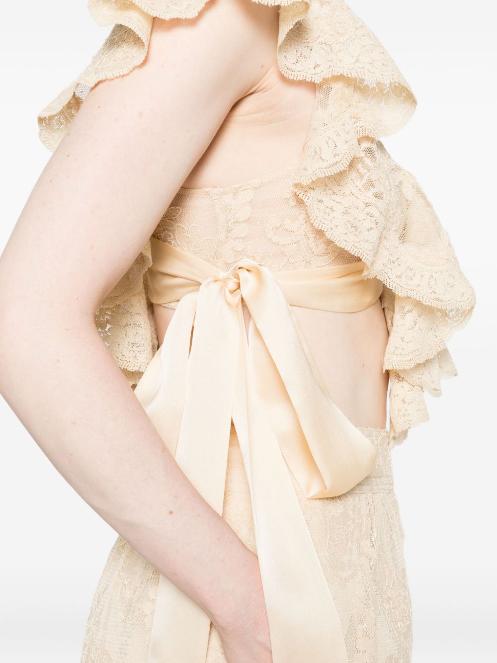 Zimmermann
Top color crema