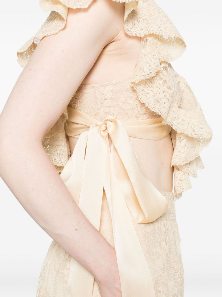 Zimmermann
Top color crema