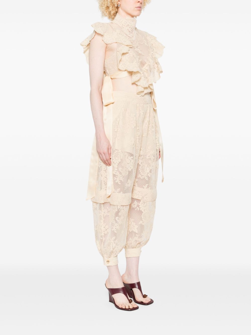 Zimmermann
Top color crema