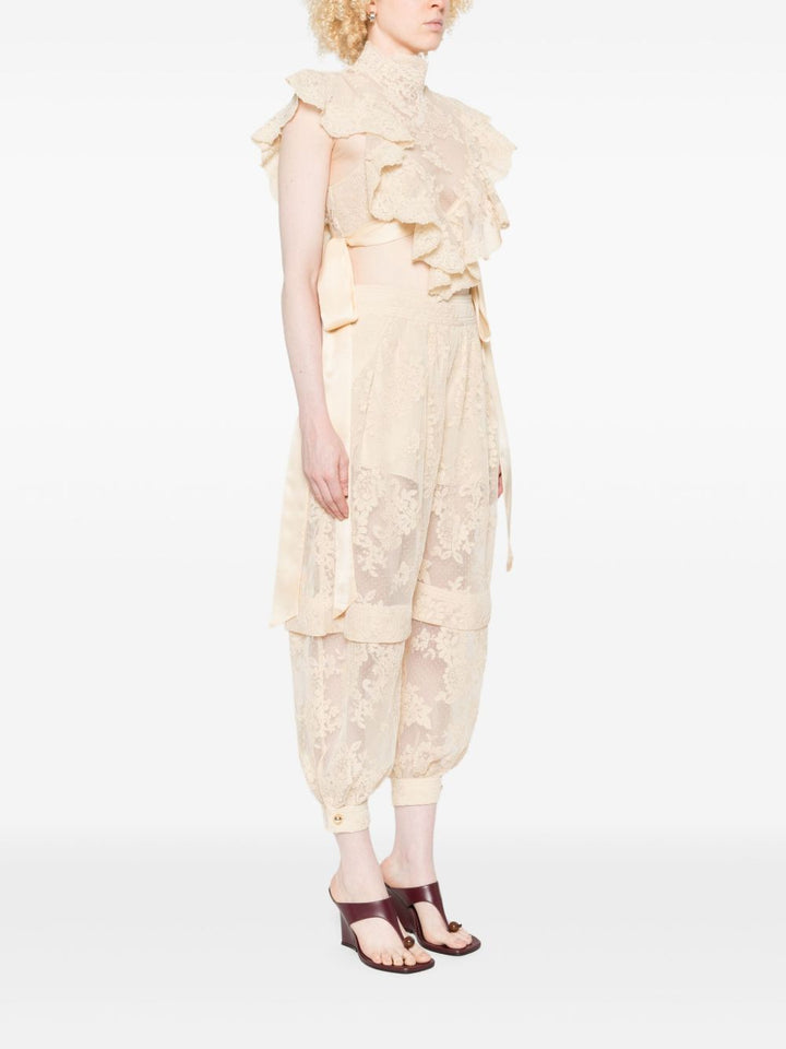 Zimmermann
Top color crema