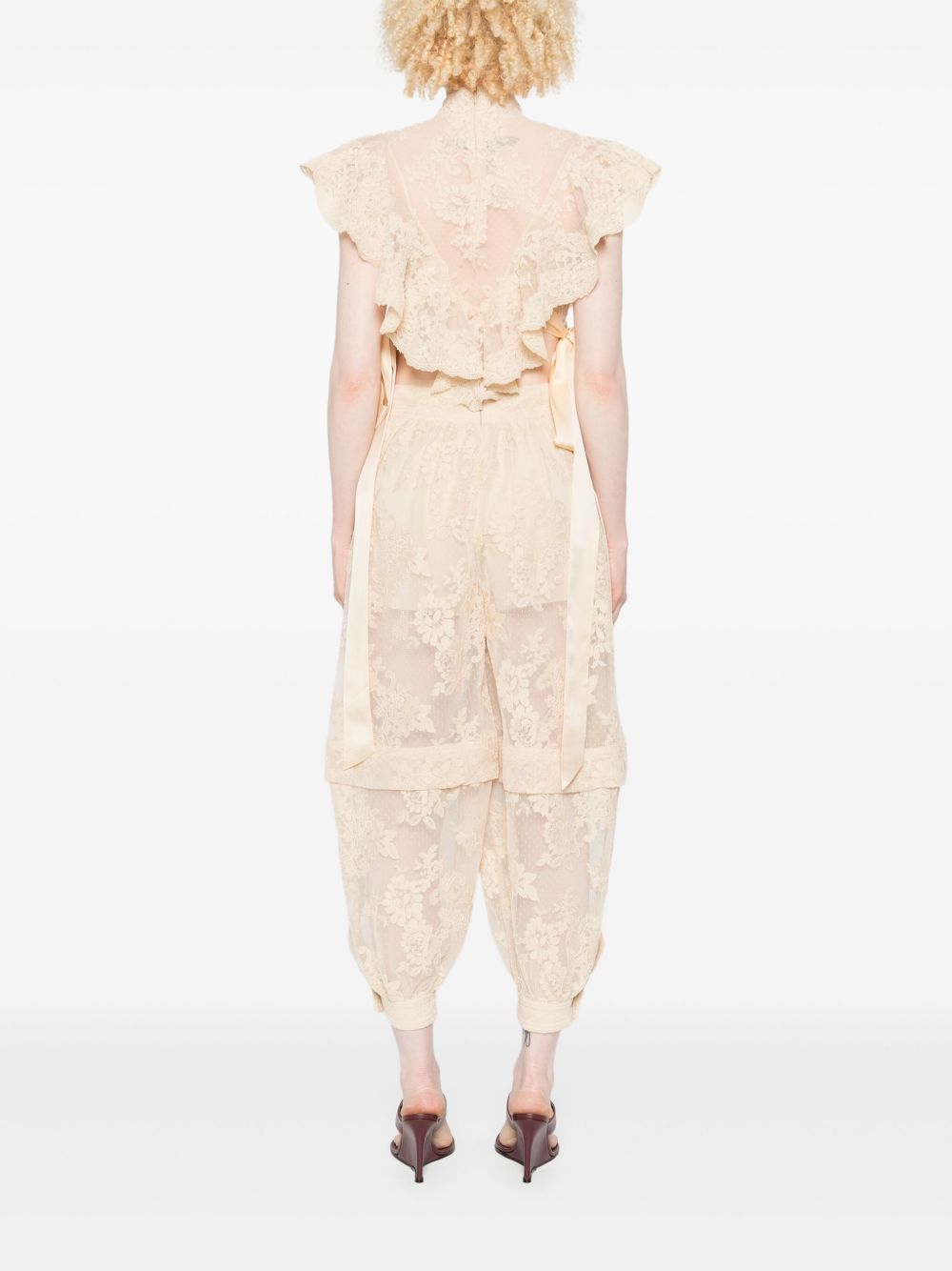 Zimmermann
Top color crema