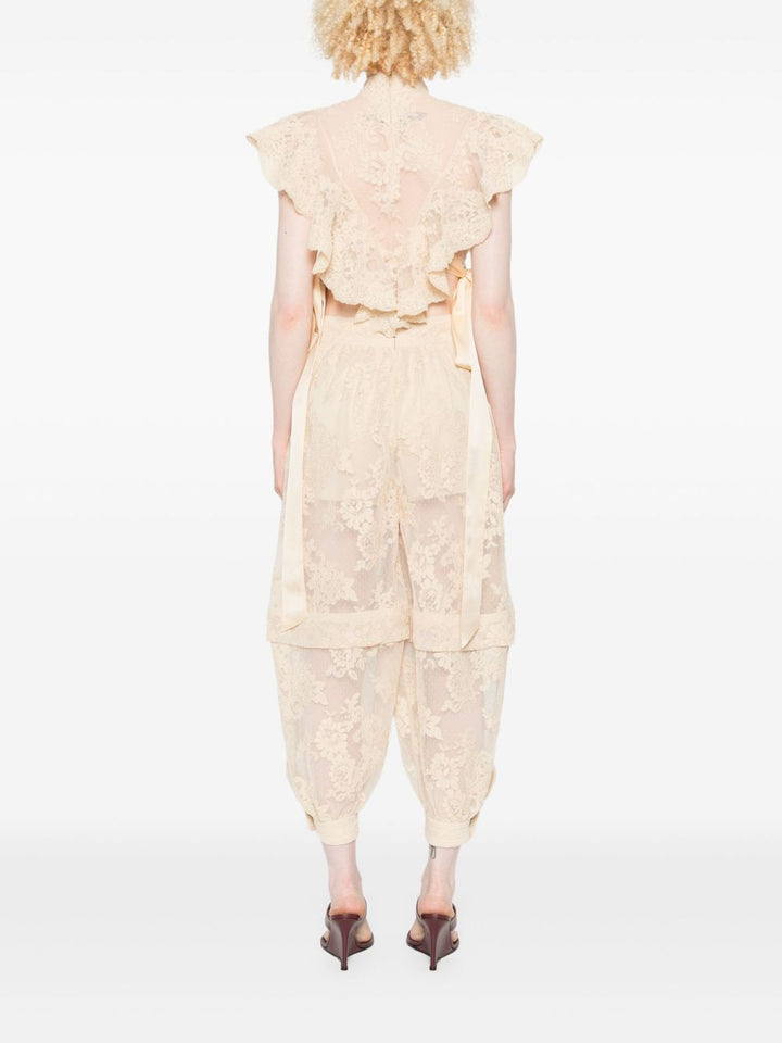 Zimmermann
Top color crema
