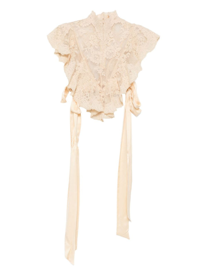 Zimmermann
Top color crema