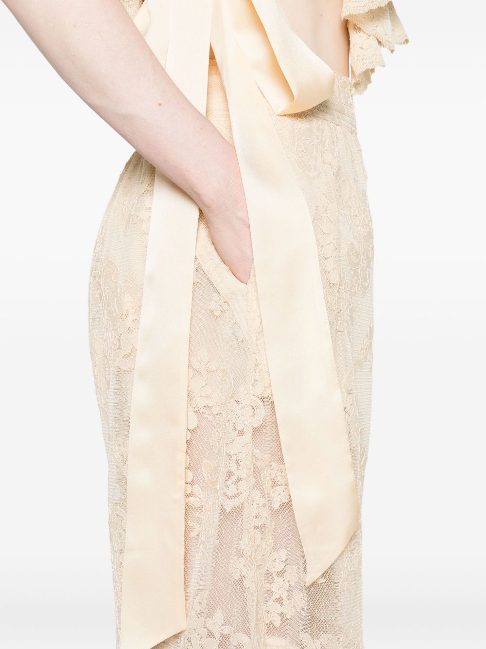 Zimmermann
Pantaloni